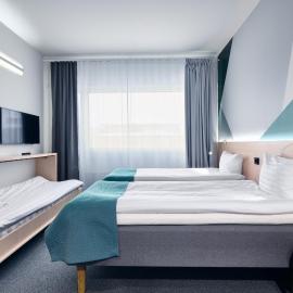 GreenStar Hotel Jyväskylä, hotel a Jyväskylä