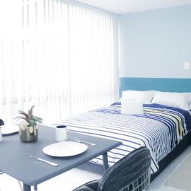 Privada de Horacio 18 Residences, хотел в Мексико Сити