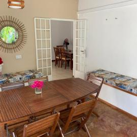 Whynot Mauritius, hotelli kohteessa Grand Gaube