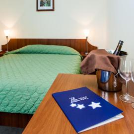 Hemus Hotel Sofia, khách sạn ở Sofia