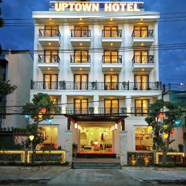 Uptown Hoi An Hotel & Spa