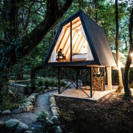 Duende Hotel، فندق في لاجوديخي
