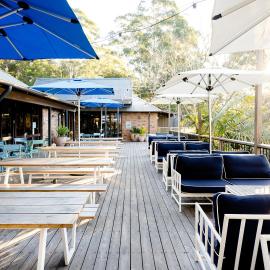 Avoca Beach Hotel