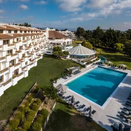 Hotel Marbella Resort，麥登席洛的飯店