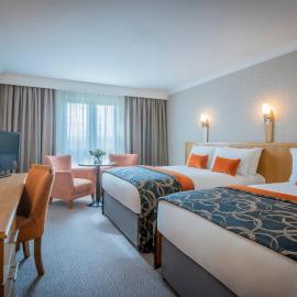 Clayton Hotel, Manchester Airport, hotel en Manchester Airport