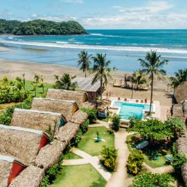 Selina Playa Venao – hotel w mieście Playa Venao