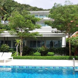 Davina Beach Homes, hotel en Panwa Beach