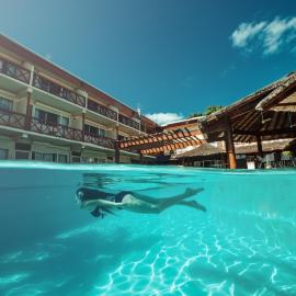 Kaiviti Motel, Hotel in Port Vila
