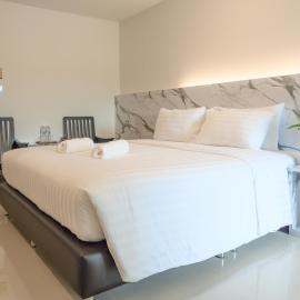 Don Mueang Place Hotel โรงแรมในกรุงเทพมหานคร