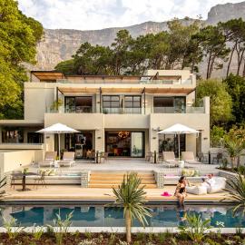 Camissa House, hotel in Cape Town