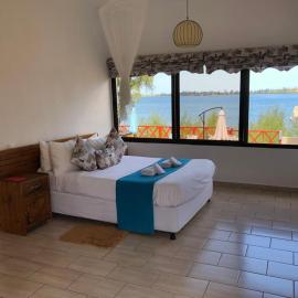 Villa Espanhola Bilene, hotel a Vila Praia Do Bilene
