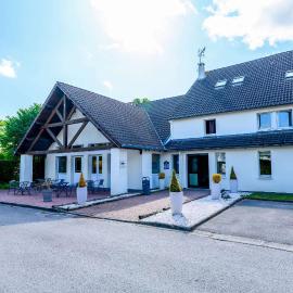 Comfort Hotel Amiens Nord, khách sạn ở Amiens