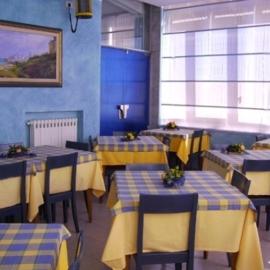 Pensione Villa Ida, hotel u gradu Termoli
