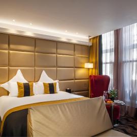 Montcalm Piccadilly Townhouse, London West End, hotel u Londonu