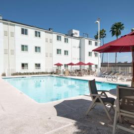 Studio 6-Brownsville, TX, hotel em Brownsville