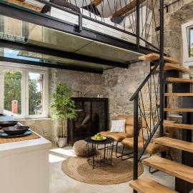 Molo Longo - Central Apartments & Rooms, hotel u gradu Rijeka