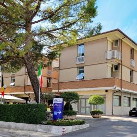 Hotel Frate Sole, hotel in Assisi