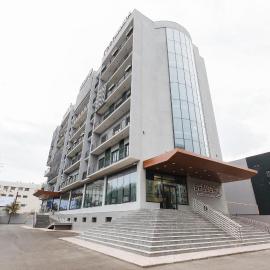 Beluga Hotel, hotel u gradu 'Atyraū'