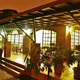 ACK Guest House Nairobi, hôtel à Nairobi