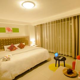 Wayta Inn