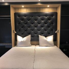 Munich Deluxe Hotel, хотел в Мюнхен