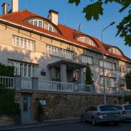 Art Deco Hotel Hoffmann