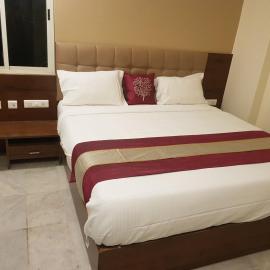 Tirupati में, होटल Durga residency