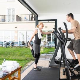 Three Corners Lifestyle Hotel, hotell Budapestis
