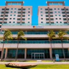 S&F apartamentos em Salinas Park, Exclusive ou Premiun, hotel i Salinópolis