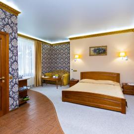Apart Hotel Clumba, hotel in Odesa