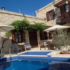 Palatakia - Adults Only, hotel v destinaci Kato Drys