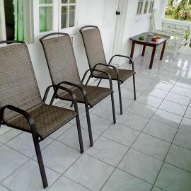 Porty Hostel, hotel i Port Antonio