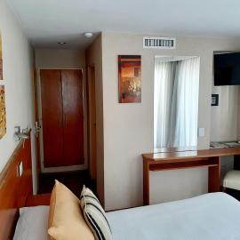 Hotel Benevento, hotel u gradu La Plata