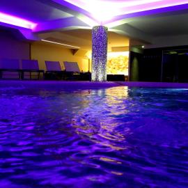 Hotel delle Terme & Spa, hotel v destinaci Fiuggi