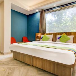 Treebo Mall View, DLF Phase II, hotel sa Gurgaon