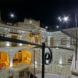 Risus Cave Suites, hotel u gradu Goreme
