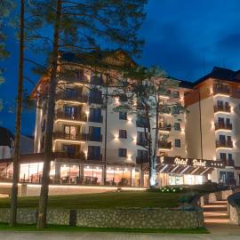 Hotel Buket Zlatibor