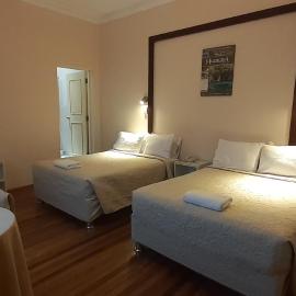 Los Andes Bed & Breakfast，阿雷基帕的飯店