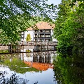 Mühl Vital Resort, hotel en Bad Lauterberg