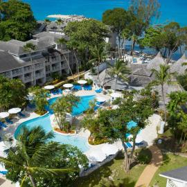 The Club Barbados - All Inclusive - Adults Only, מלון בסנט ג'יימס