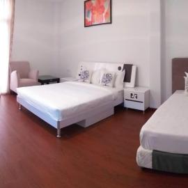 Bandar Seri Begawan में, होटल Coconut Bay Lodge