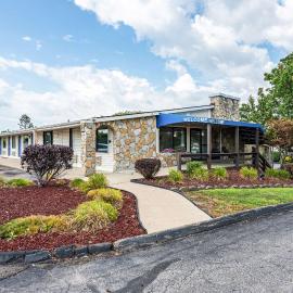 Motel 6-Mansfield, OH, hotel en Mansfield