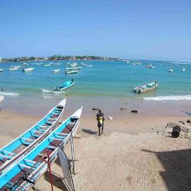 La Maison Abaka, hotel en Dakar