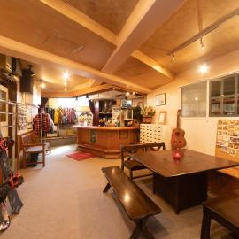 Kagura White Horse Inn, hotel em Yuzawa