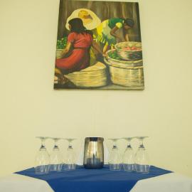 Hotel Frontera, hotel in Ocotal