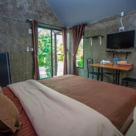 BR2 House Resort, hotel in Phayao