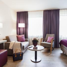 Sengelmannshof, Hotel in Essen