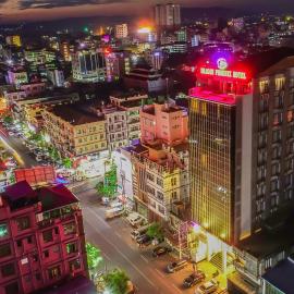 Dragon Phoenix Hotel