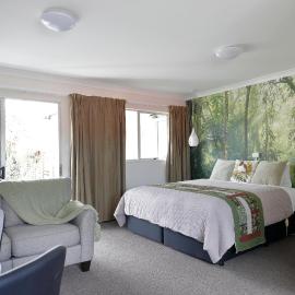Aden Motel, hotel a Te Anau