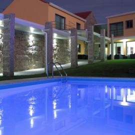 Encostas do Côa TER -HOTEL, hotel in Pinhel